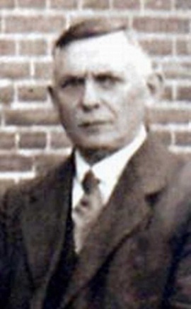 Lambertus Nicolaas Johannes van Blokland